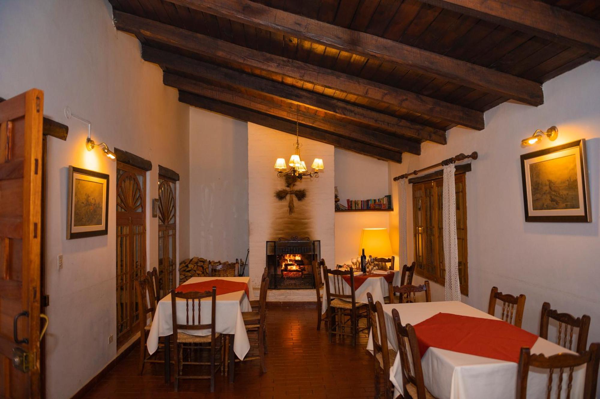 Hotel El Patio De Monterrey Huaraz  Esterno foto