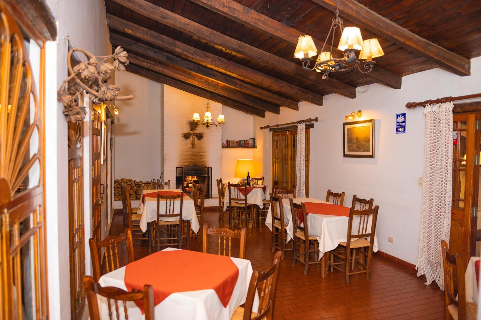 Hotel El Patio De Monterrey Huaraz  Esterno foto