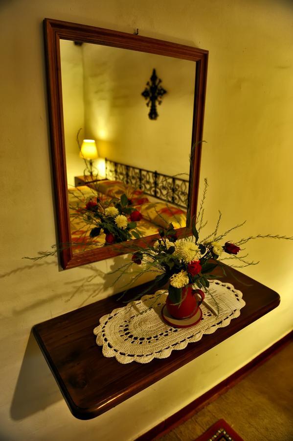 Hotel El Patio De Monterrey Huaraz  Esterno foto